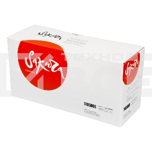 Картридж Sakura 51B5H00 для Lexmark MS417dn/ MS517dn/ MS617dn, MX417de/ MX517de/ MX617de, черный, 8 500 к.