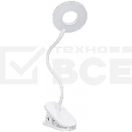 Настольная светодиодная лампа с прищепкой Yeelight J1 YLTD10YL, фото 1