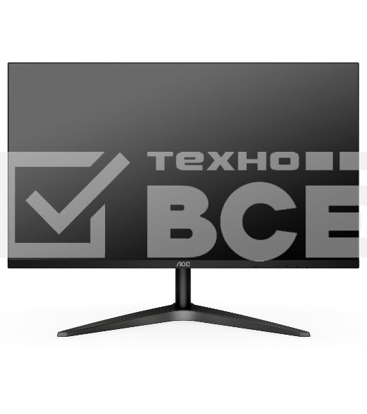 Монитор 23.6