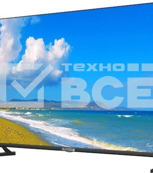 Телевизор Polarline 55