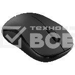 Мышь беспроводная Acer OMR160 черный, 1200 dpi, радиоканал, USB, кнопки - 3, фото8