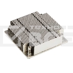 Радиатор Supermicro SNK-P0049P 1U Passive Enhanced Performance CPU Heat Sink for Intel Socket H Series Processors, фото4