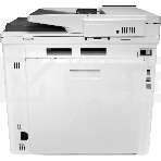 МФУ лазерный HP Color LaserJet Pro M480f (3QA55A), A4, цветной, печ. до 27 стр/мин., скан. до 29 стр/мин. (ч/б) 20 стр/мин. (цвет), 600 x 600 dpi, USB, RJ-45, Air Print, Mopria, фото26