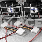 Серверный корпус ExeGate Pro 2U350-01 <RM 19