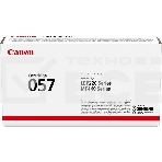 Картридж лазерный Canon 057 черный (3100 стр.) для Canon MF449x/MF446x/MF445dw/MF443dw, LBP225x/LBP226dw/LBP223dw, фото9