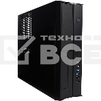 Компьютерный корпус Slim Case INWIN BL067BL IP-S300FF7-0 U2*2+U3*2+Combo audio+FAN+ intrusion switch, фото22
