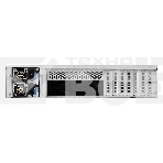 Серверная платформа ExeGate EX293871RUS Pro 2U550-06/2U2088 <RM 19