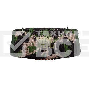 Портативная акустическая система JBL Xtreme 3 камуфляж