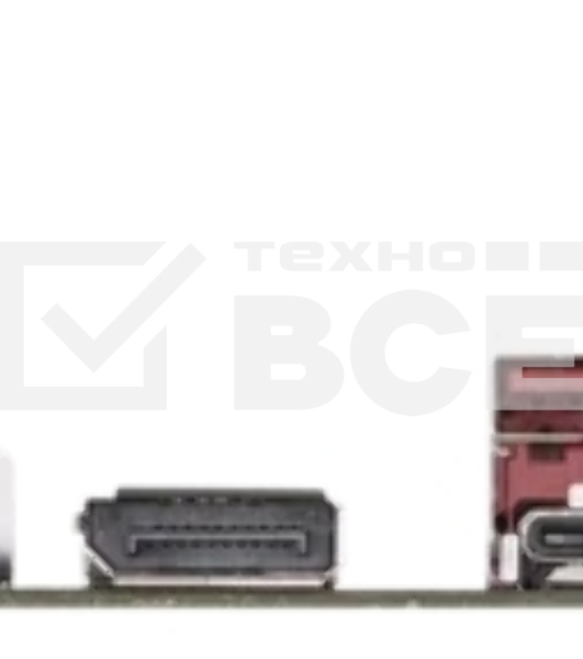 Материнская плата Gigabyte B760 DS3H DDR4, LGA 1700, Intel B760, 4xDDR4, 4xSATA, 2xM.2, 1xPCIe 4.0 x16, 4xPCIe 3.0 x1, 1xHDMI, 1xDP, 1x 1Gb LAN, 1xUSB 3.2 Gen 2, 1xUSB 3.2 Gen 2x2, 4xUSB 2.0, 3x3.5 мм, 7.1, ATX