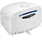 Сушилка для рук Puff 8909 1200Вт белый, фото6