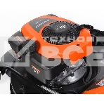 Газонокосилка бензиновая PATRIOT  PT 46 512109005, фото12