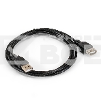 Удлинитель USB 2.0 ExeGate EX-CC-USB2-AMAF-1.5 (Am/Af, 1,5м), фото2