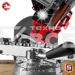 Заточной станок Зубр СЦ-300 для пильных цепей, d145 мм, 230 Вт, фото5