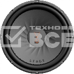 Сабвуфер автомобильный JBL Stage 122D 250Вт пассивный (30см/12