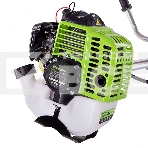 Триммер бензиновый Сибртех КС-1300Н, 25 см3, неразъемная штанга, состоит из 2 частей, фото7