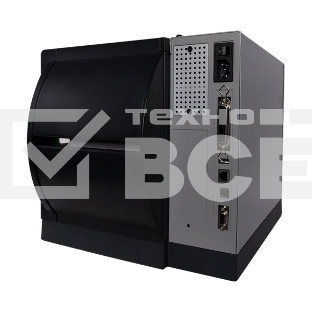 Принтер этикеток iDPRT iX6P Industrial 6