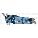 Домкрат STELS QUICK LIFT 51137 гидравлический подкатной, быстр,подъем, 3т, фото7