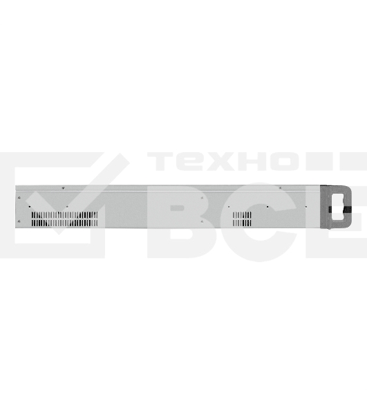 Серверная платформа ExeGate Pro 2U650-HS09 <RM 19