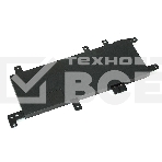 Аккумуляторная батарея для ноутбука Asus X542U (C21N1634) 7.6V 4400mAh OEM, фото 1