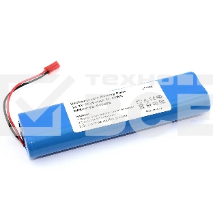 Аккумулятор для Chuwi iLife V3s Pro, V5s Pro, V8s 2600mAh 14,4V Li-ion