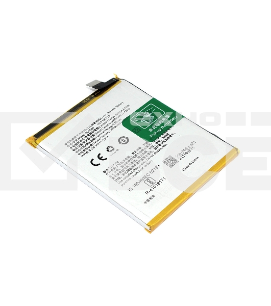 Аккумуляторная батарея BLP689 для OPPO RX17 Neo 3.85V 3500mAh