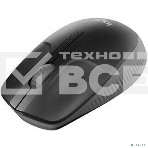 Мышь беспроводная Logitech M190 черный, 1000 dpi, радиоканал, USB, кнопки - 3, фото14