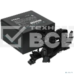 Блок питания Deepcool / GamerStorm  PF500, 500Вт, 80 PLUS, 120мм, черный, фото2