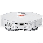 Робот-пылесос Xiaomi Mi Robot Vacuum X10+ белый [BHR6363EU], 70 Вт, 5200 мАч Li-Ion, уборка сухая/влажная, пылесборник контейнер 0.35 л, фото14
