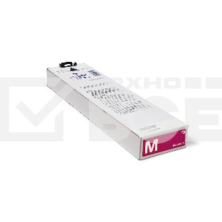 Картридж NVP для Riso ComColor 7050/9050/3050 (NV-S-6302E, совместимый), Magenta