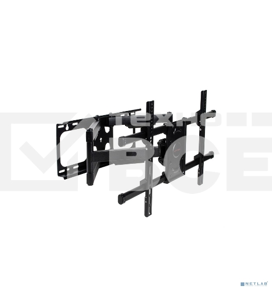 Кронштейн для телевизора Arm Media PARAMOUNT-70 черный 32