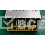 Серверный блок питания  Server power supply Qdion Model U1A-D11200-DRB P/N:99MAD11200I1170411 CRPS 1U Module 1200W Efficiency 80 Plus Platinum, Gold Finger (option), Cable connector: C14, фото 1