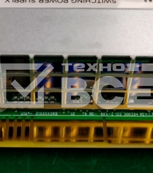 Серверный блок питания  Server power supply Qdion Model U1A-D11200-DRB P/N:99MAD11200I1170411 CRPS 1U Module 1200W Efficiency 80 Plus Platinum, Gold Finger (option), Cable connector: C14