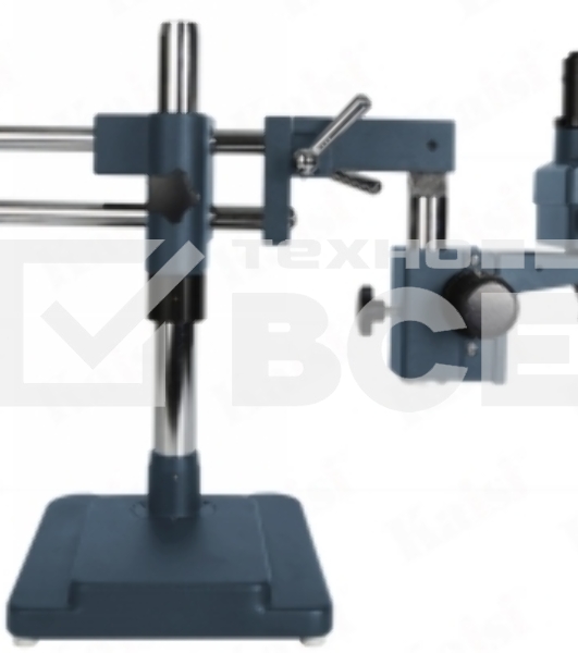 Тринокулярный микроскоп Kaisi 37045A-STL2 Industrial Blue
