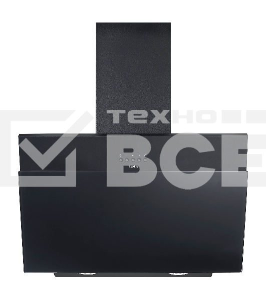 Вытяжка Evelux Tilda 60 BG