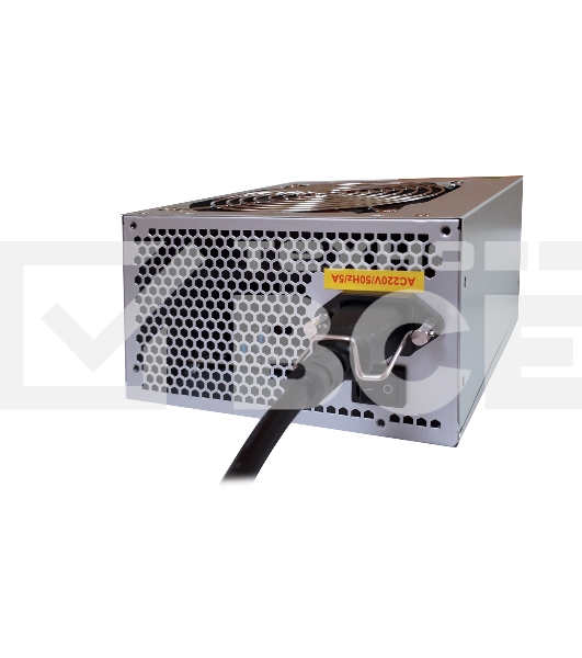 Блок питания ExeGate UN800, 800W, (ATX, SC, 12cm fan, 24pin, 2x(4+4)pin, 2xPCI-E, 5xSATA, 3xIDE, кабель 220V 1,8м с защитой от выдергивания)