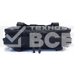 Сумка для ноутбука СмартТек DURABOOK Z14I  летняя 14,0 цв.Черный, фото6