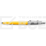 Ручка шариковая Parker Jotter Originals (CW2076056) Yellow CT M син. черн. блистер, фото7