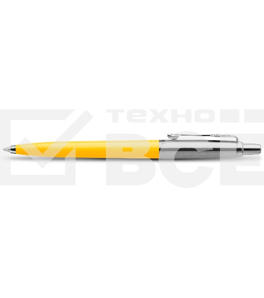 Ручка шариковая Parker Jotter Originals (CW2076056) Yellow CT M син. черн. блистер