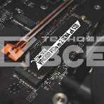Накопитель SSD Patriot Viper VP4300, 1Tb, PCIe 4.0 x4, M.2 2280, NVMe, R/W 7400/5500, с радиатором, фото2