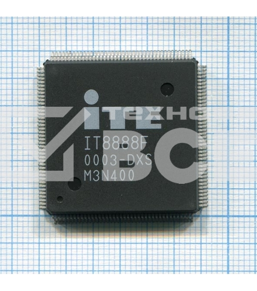 Микросхема IT8888F