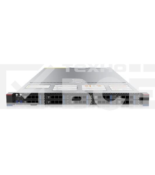 Серверная платформа Gooxi SL101-D10R-NV-G4 1U