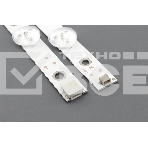 Светодиодная подсветка TV 49