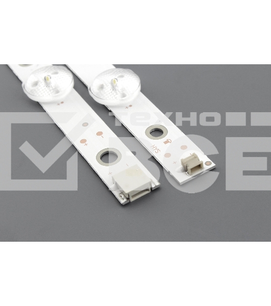 Светодиодная подсветка TV 49