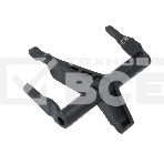 Хвостовик ЗУ Saeco, Philips GranBaristo (аналог), фото 1