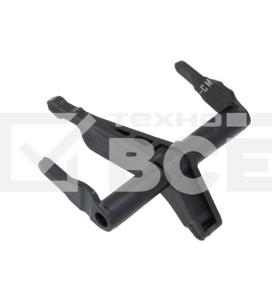 Хвостовик ЗУ Saeco, Philips GranBaristo (аналог)