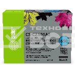 Картридж струйный Cactus CS-CZ101AE № 650 черный (18 мл) для HP 1015/1515/1516/2515/2545/2546/2645/3515/3545/3546/4515, фото2