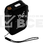 Автомобильный компрессор Digma QBK-120B черный, шланг 0.2м, фото22