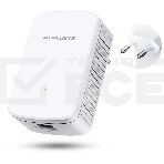 Усилитель Wi-Fi сигнала Mercusys ME10 N300, фото6