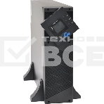 Источник бесперебойного питания двойного преобразования Связь инжиниринг Parus-electro (СИПБ6КД.9-11/БПС), фото14