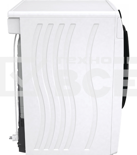 Сушильная машина Gorenje DPNA82WIFI/C белый, 8 кг, сушка - конденсационная, программ - 15, 60 x 85 x 65.3 см